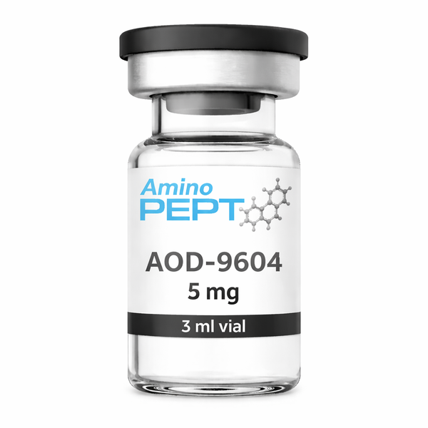 AOD‑9604 5mg