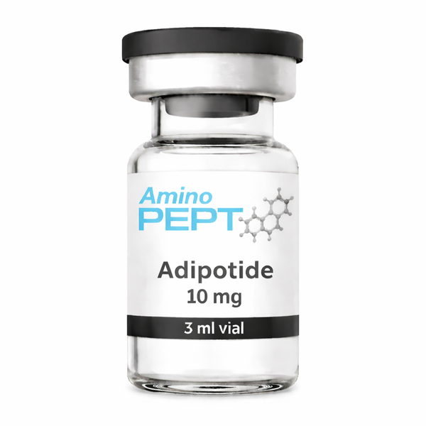 Adipotide 10mg