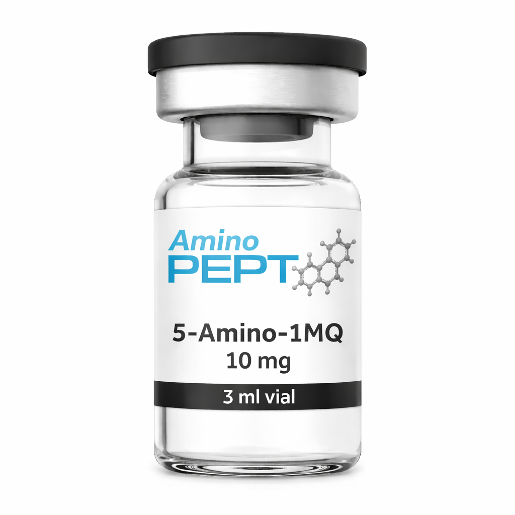 5-Amino-1MQ 10mg
