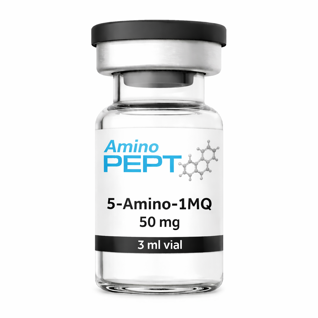 5-Amino-1MQ 50mg